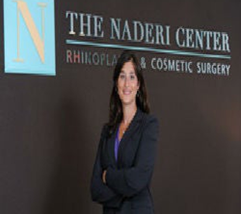 The Naderi Center for Plastic Surgery & Dermatology - Reston, VA