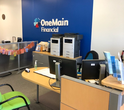 OneMain Financial - Newport News, VA