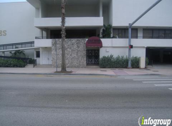 Temple Moses Sephardic Congregation of Florida - Miami Beach, FL