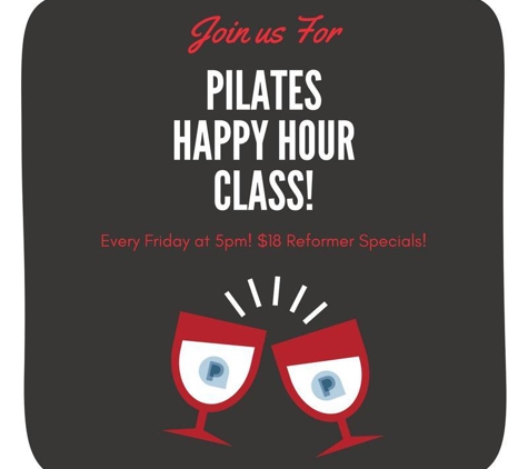 The Pilates Place - Westminster, CA