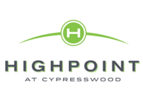 Highpoint at Cypresswood - Houston, TX