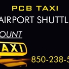 PCB Discount Taxi, Cab & Shuttle service