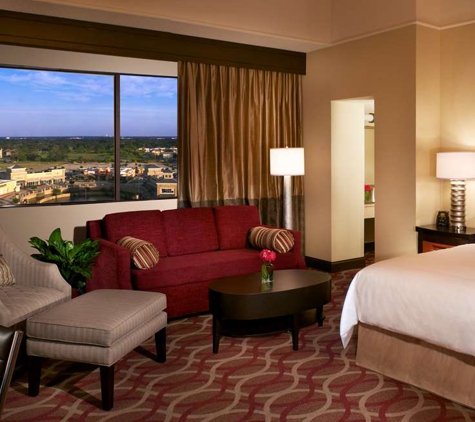 Hilton College Station & Conference Center - College Station, TX