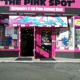 The Pink Spot