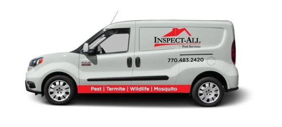 Inspect-All Services - Conyers, GA