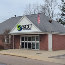 SCU Credit Union - Credit Card Companies