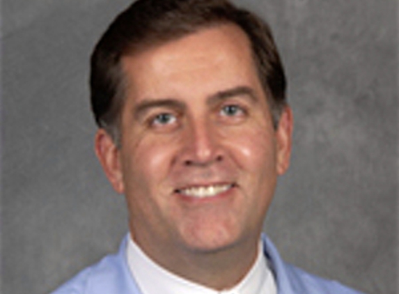 Donald C Hoscheit, MD - Naperville, IL