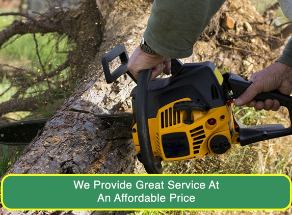 Heritage City Stumping Service - South Ripley, QLD. We Provide Great Service At An Affordable Price