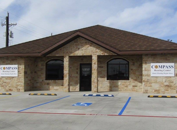 Compass Hearing Center - Denver City, TX