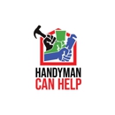 Handyman Can Help - Handyman Services
