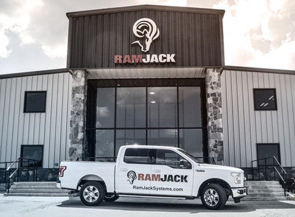 Ram Jack West - Portland - Happy Valley, OR