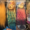 Goddess Hair Extensions gallery