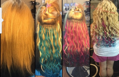 goddess hair extensions