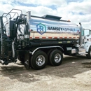 Ramsey Asphalt Construction - Paving Contractors