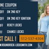 Round Rock Locksmith gallery