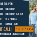 Round Rock Locksmith - Locks & Locksmiths