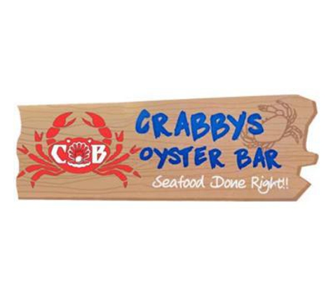 Crabby's Oyster Bar - Jensen Beach, FL