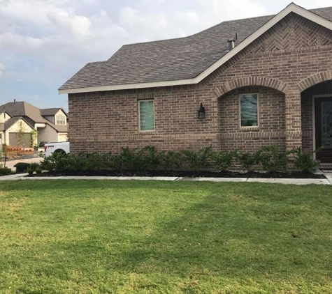 GQ Landscaping - Splendora, TX