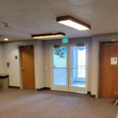 The Church of Jesus Christ of Latter-day Saints - Methodist Churches