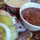 Dickey's Barbecue Pit