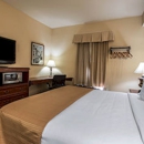 Quality Inn - Kingsport - Motels