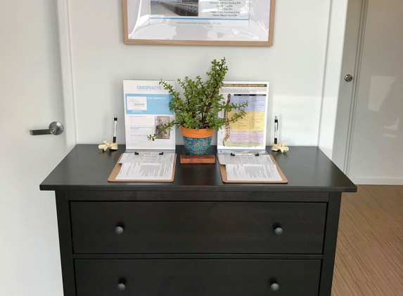 MacKenzie Chiropractic Clinic - Busselton, WA