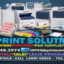 JB Print Solutions - Copy Machines & Supplies