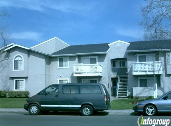 Greenbrier Apartments - Chula Vista, CA