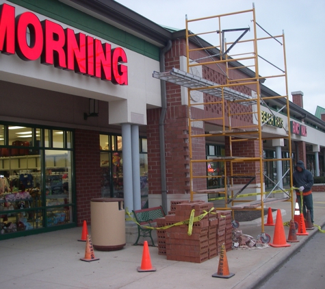 Universal Masonry Construction - Kenosha, WI