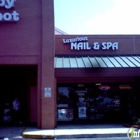 Luxurious Nail And Spa