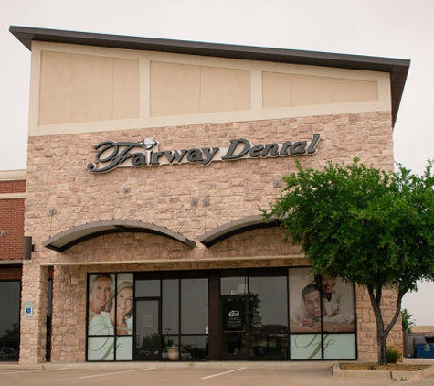 Fairway Dental - Carrollton, TX