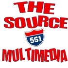 The Source 561 Multimedia