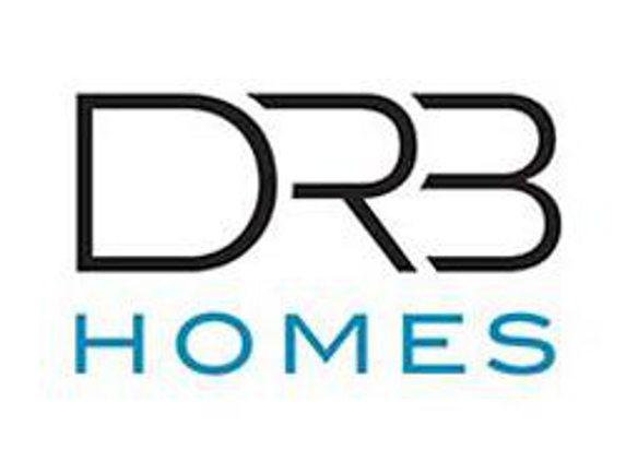 DRB Homes Saddleridge - Senoia, GA