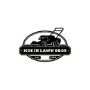 Moe In Lawn Bros - Gutters & Downspouts