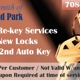 Locksmith of Orland Park