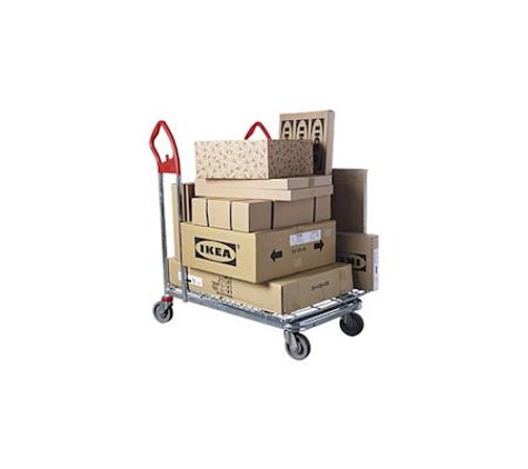 Access Furniture Removals - Annandale, NSW