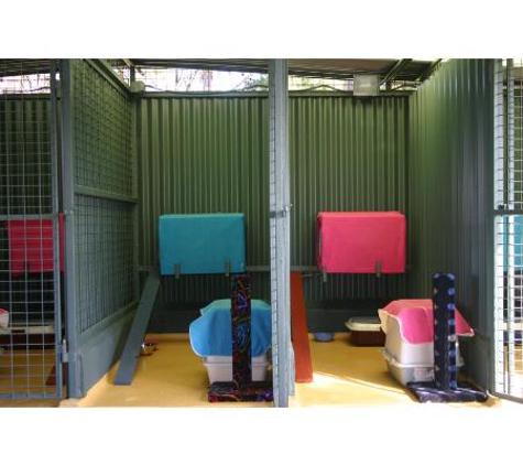 Grindelwald Kennels & Cattery - Legana, TAS