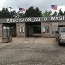 Precision Car Wash - Car Wash