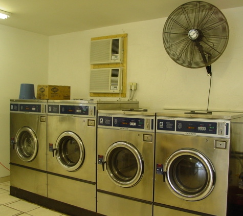 Koin Kleen Laundromat - Ormond Beach, FL