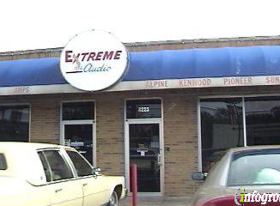 Extreme Audio - Kansas City, MO