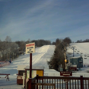 Mount Southington Ski Area - Plantsville, CT