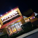 Popeyes Louisiana Kitchen - Chicken Restaurants