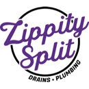 Zippity Split Plumbing, Drain Cleaning, and Sewer Repair - Drainage Contractors