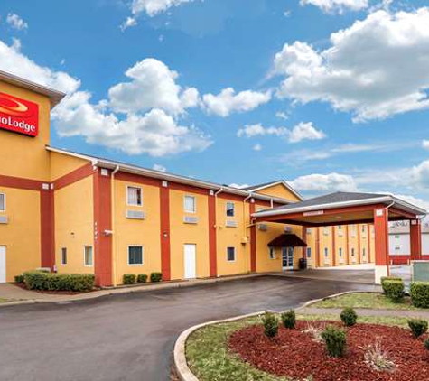 Econo Lodge - Louisville, KY