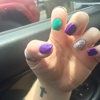 Top Ten Nails gallery