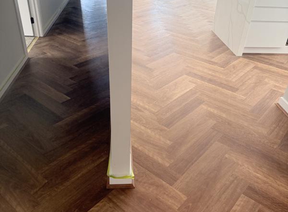 Crystal Clear Floor Services - Huntingdale, VIC