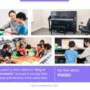 Crystal's Music - Music Schools
