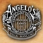 Angelo's Fairmount Tavern