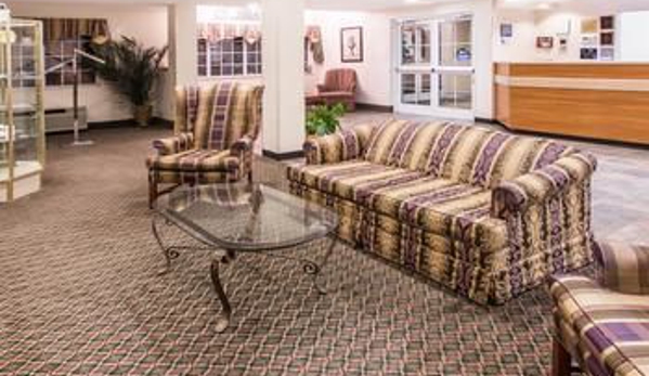 Quality Inn & Suites - Robbinsville, NC