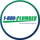 1-800-Plumber of Sugar Land - Plumbers